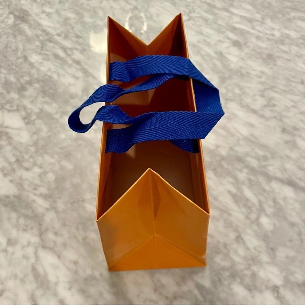 Louis Vuitton Small Gift Bag - Authentic